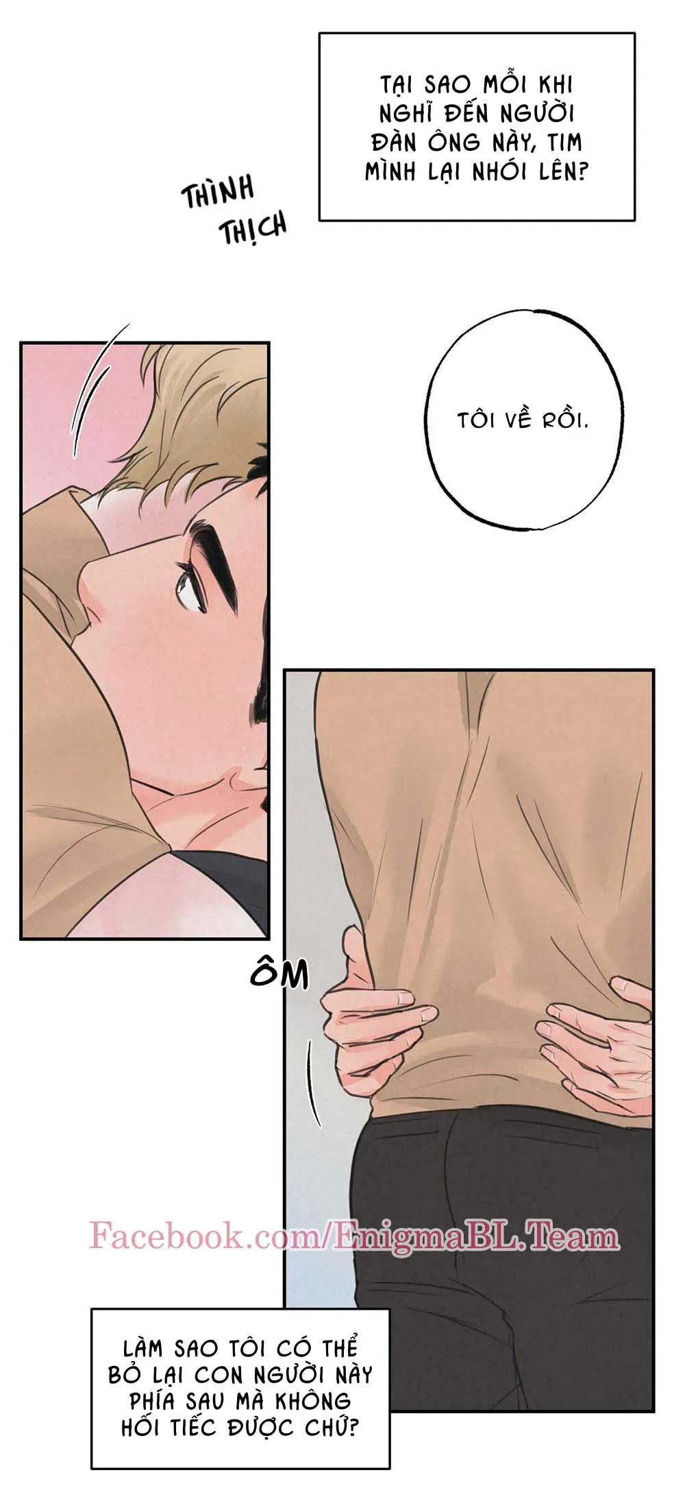 SAFARI GAME (FULL) Chapter 6 Trang 26