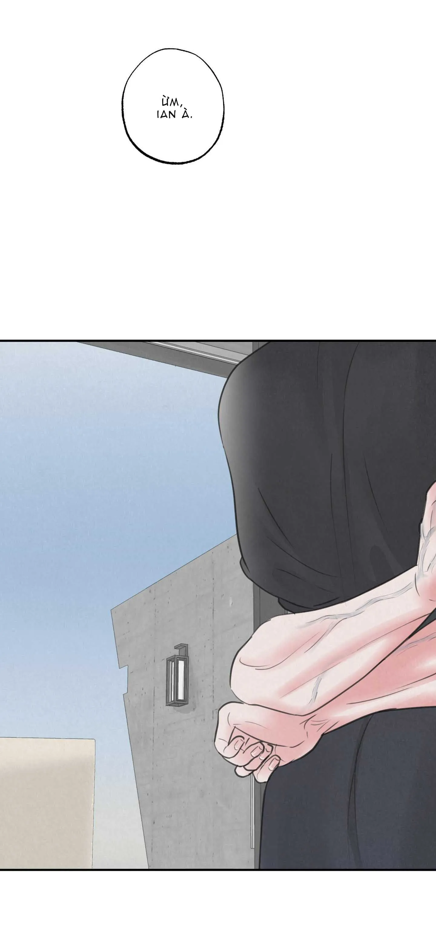 SAFARI GAME (FULL) Chapter 7 Trang 10