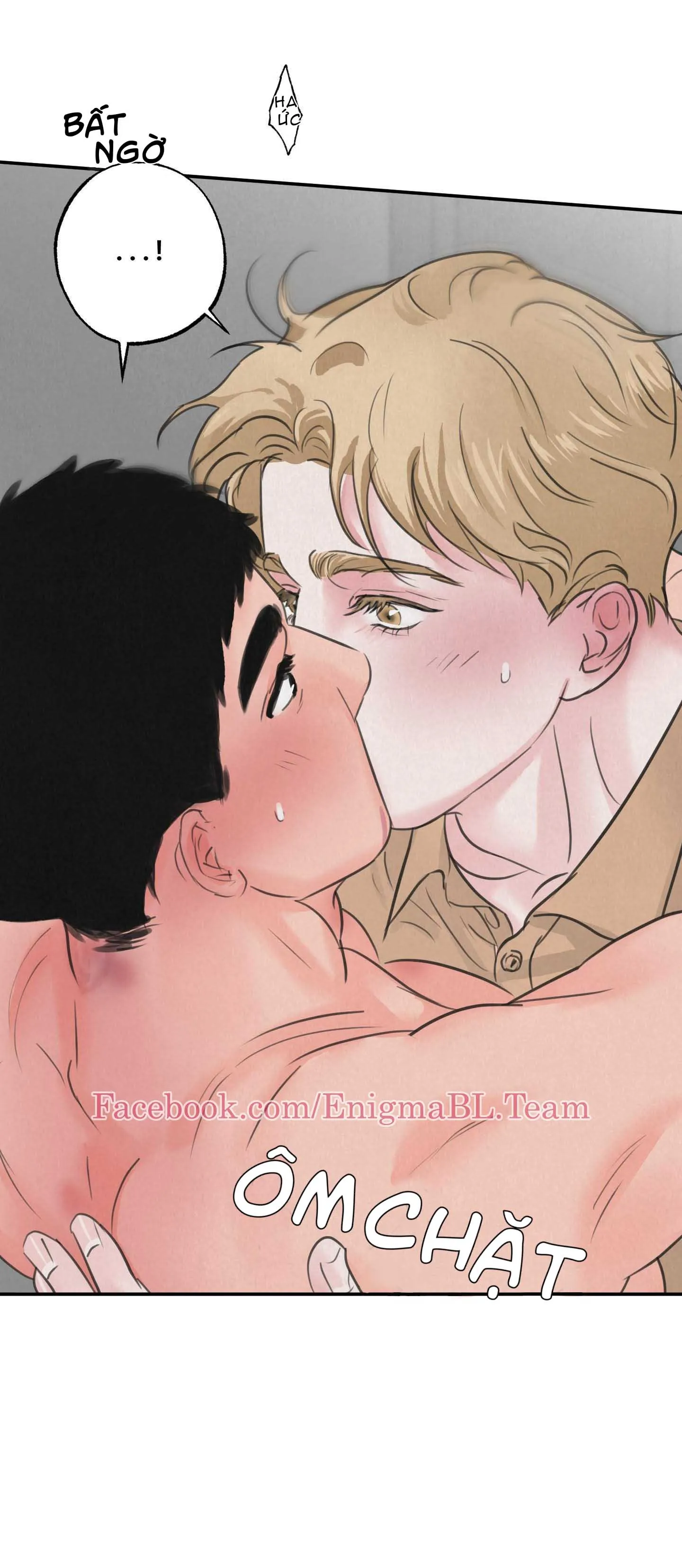 SAFARI GAME (FULL) Chapter 7 Trang 17