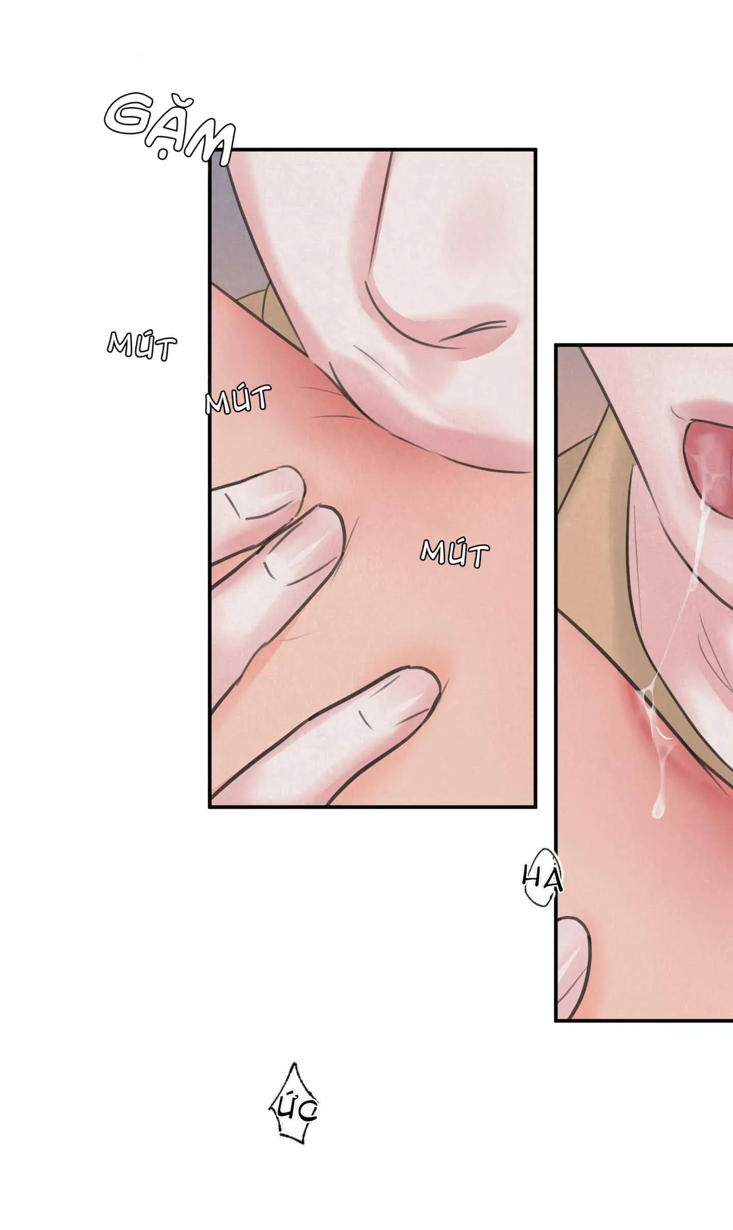 SAFARI GAME (FULL) Chapter 7 Trang 24