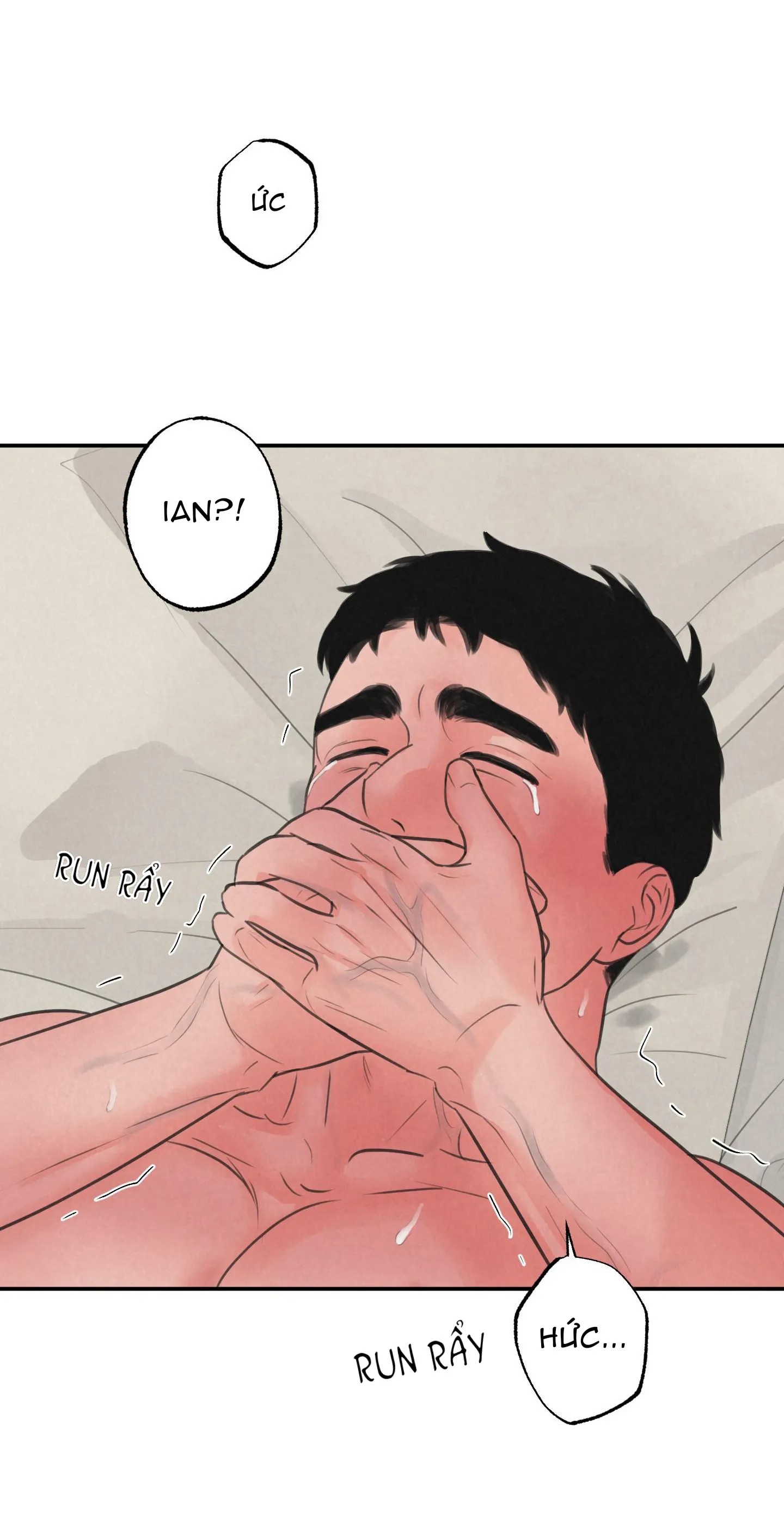 SAFARI GAME (FULL) Chapter 8 Trang 8