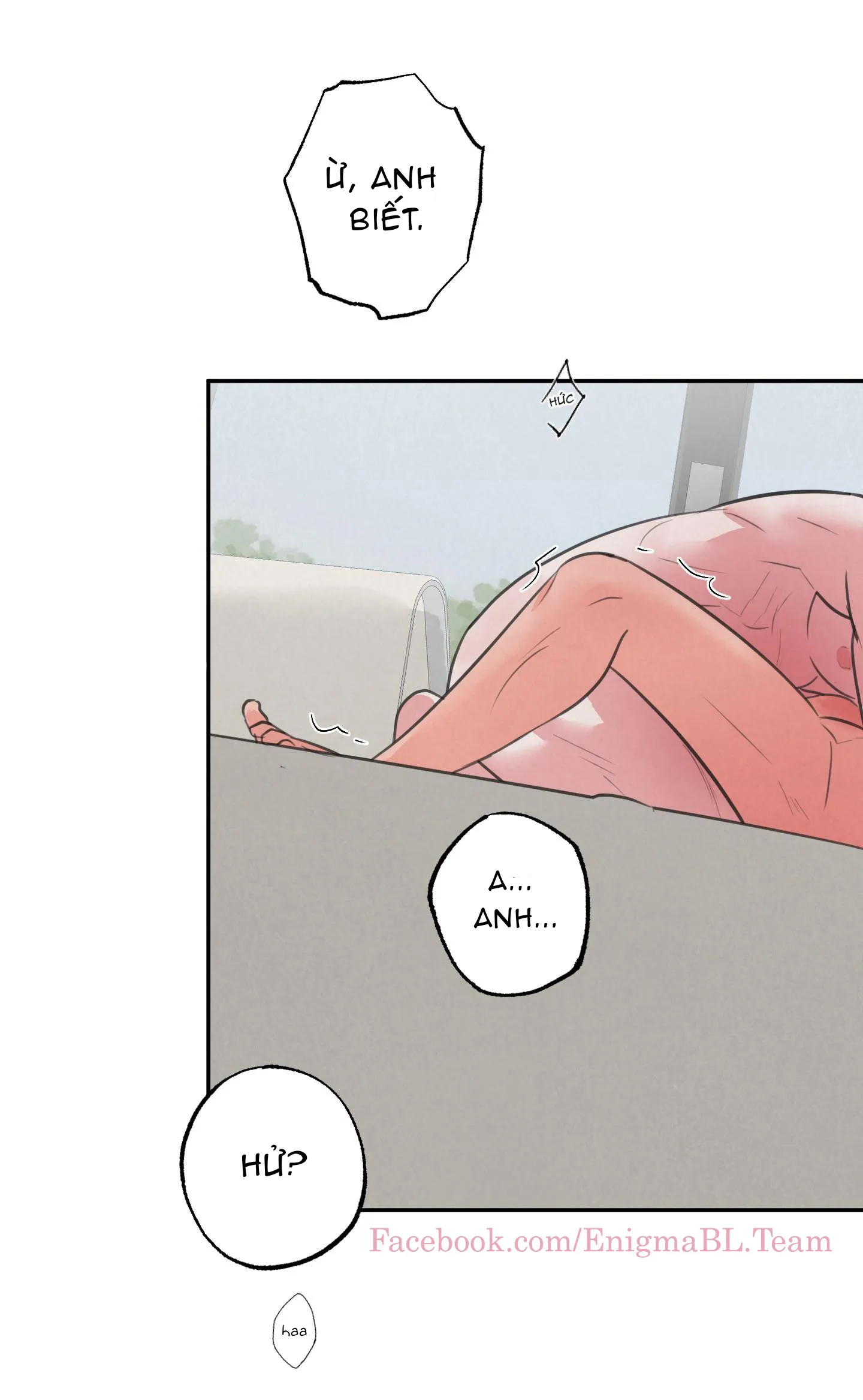 SAFARI GAME (FULL) Chapter 8 Trang 11