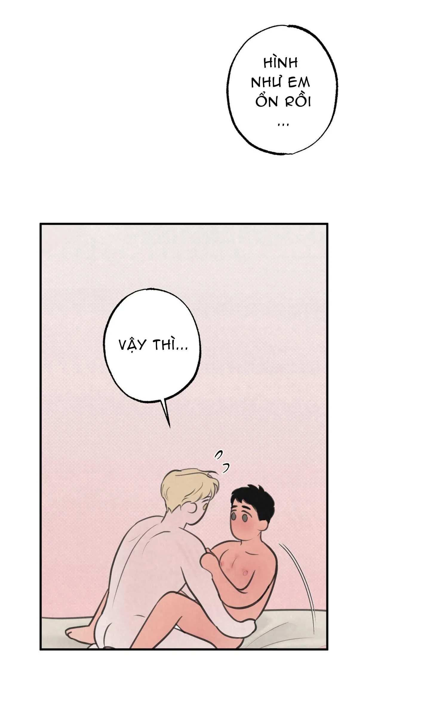 SAFARI GAME (FULL) Chapter 8 Trang 16