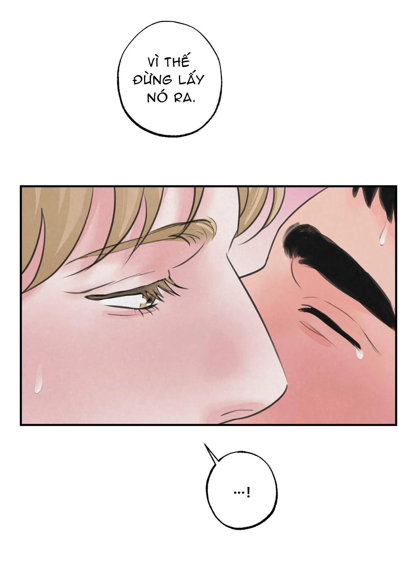 SAFARI GAME (FULL) Chapter 8 Trang 18