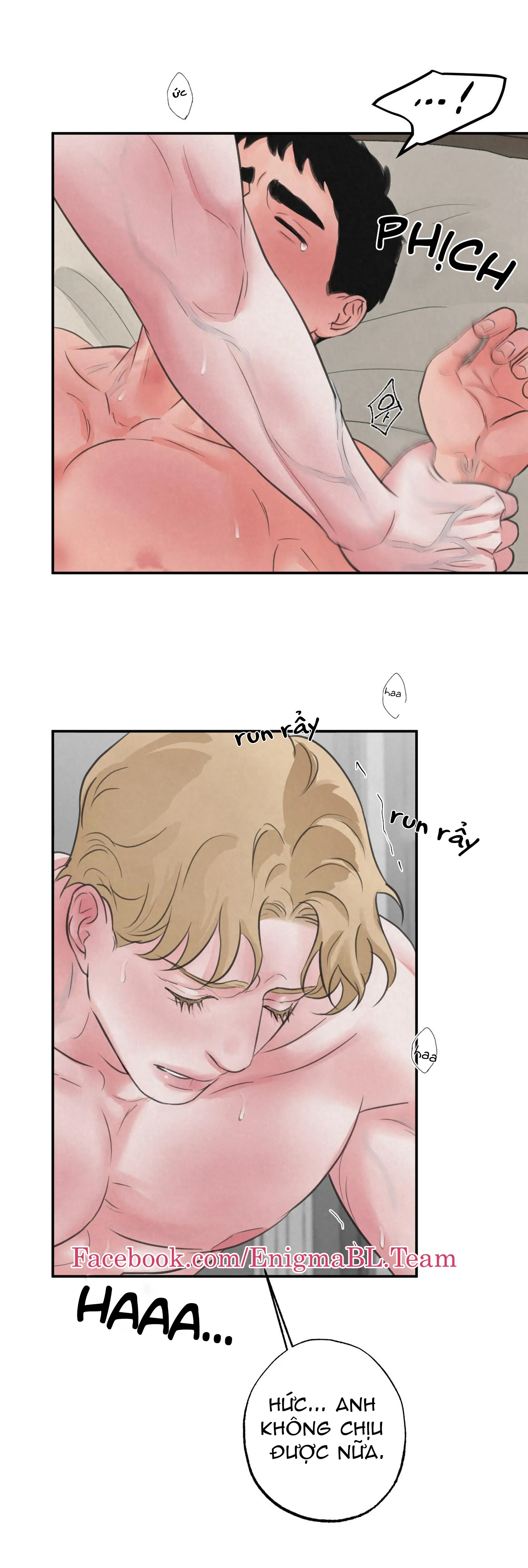 SAFARI GAME (FULL) Chapter 8 Trang 28