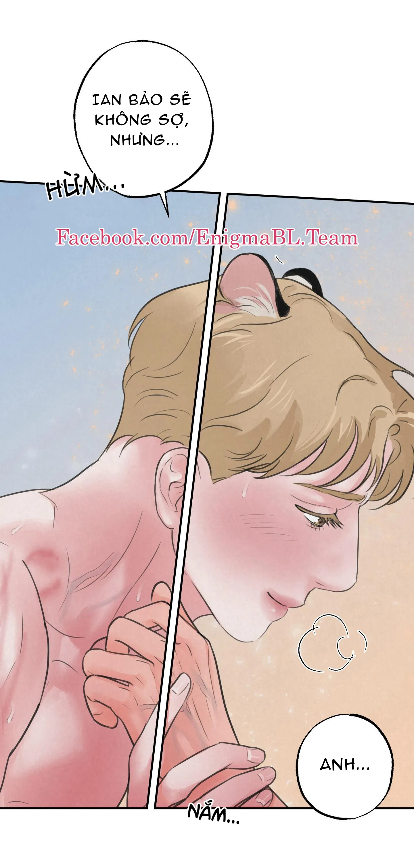 SAFARI GAME (FULL) Chapter 8 Trang 30