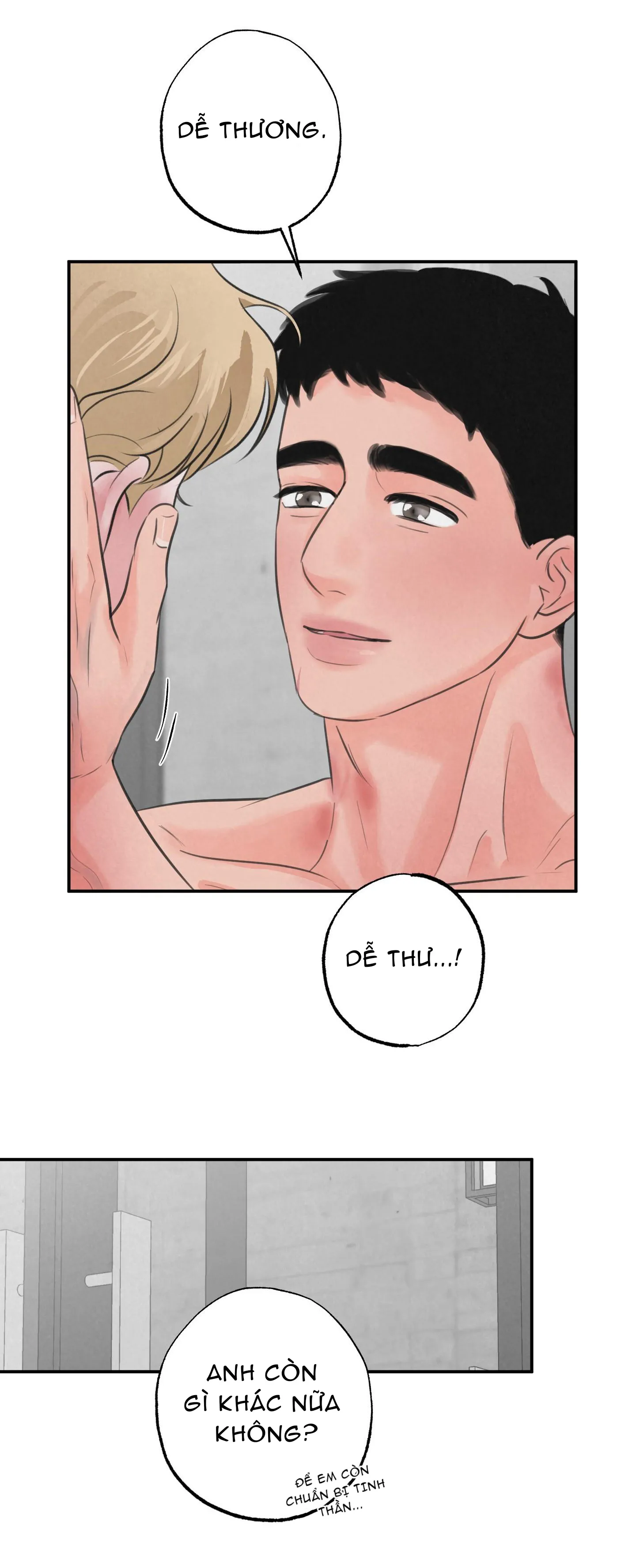 SAFARI GAME (FULL) Chapter 8 Trang 36