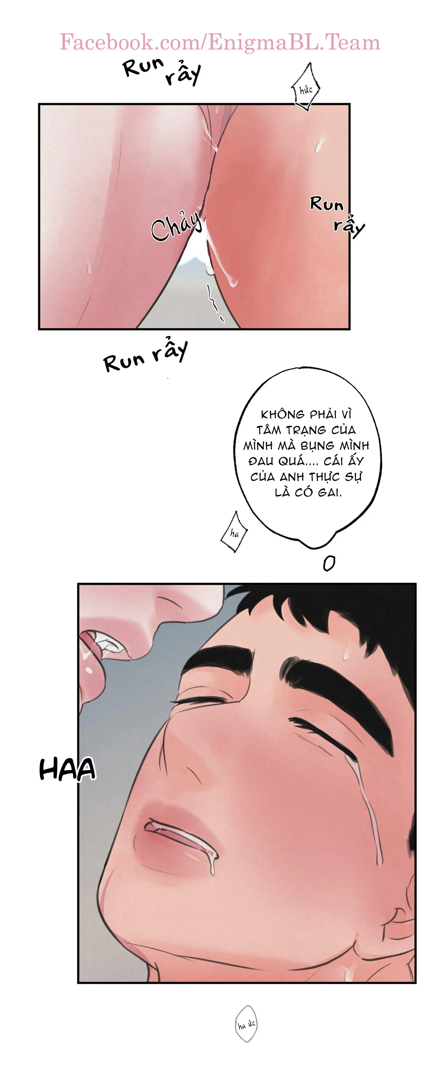 SAFARI GAME (FULL) Chapter 8 Trang 43