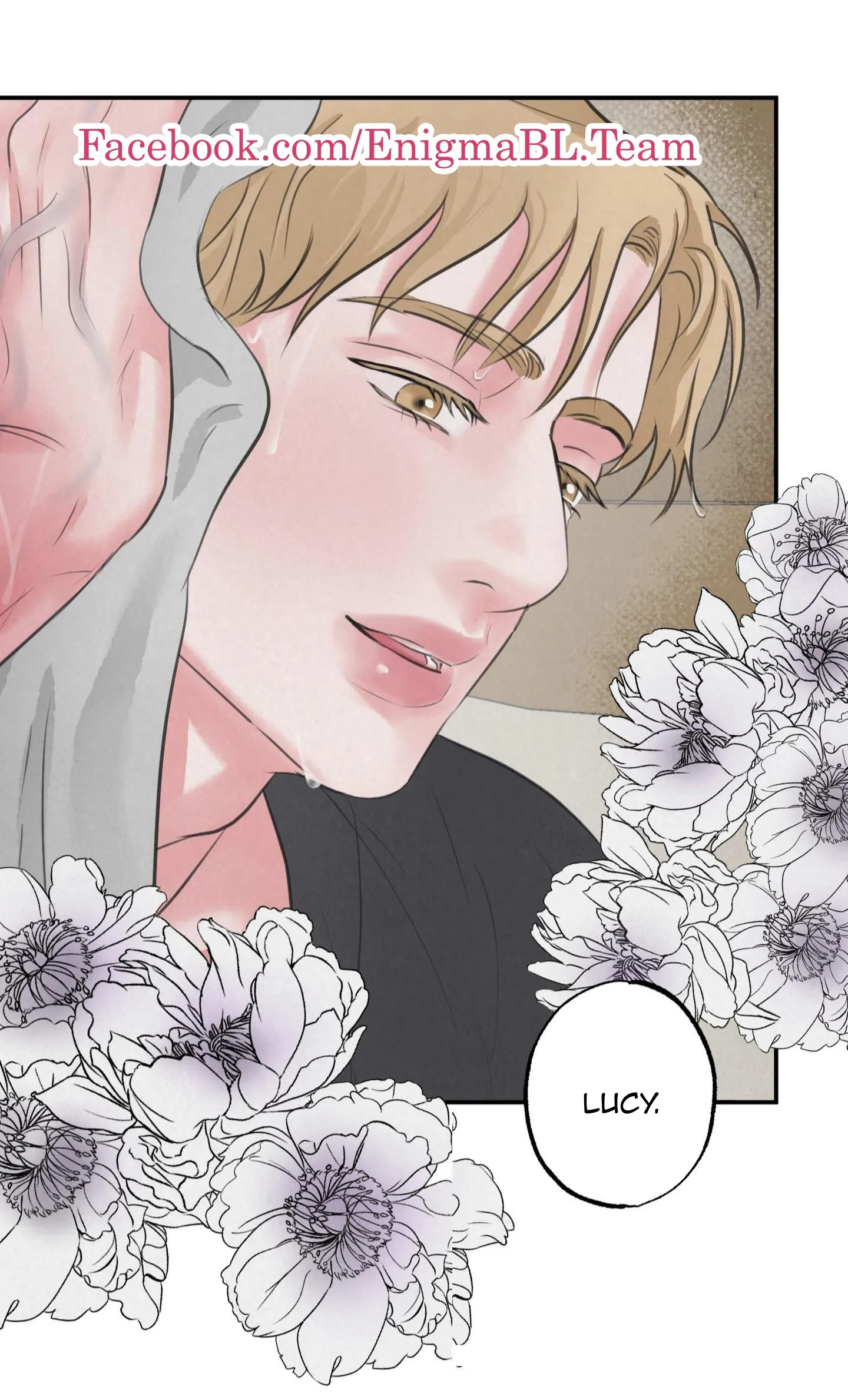 SAFARI GAME (FULL) Chapter 9 Trang 8