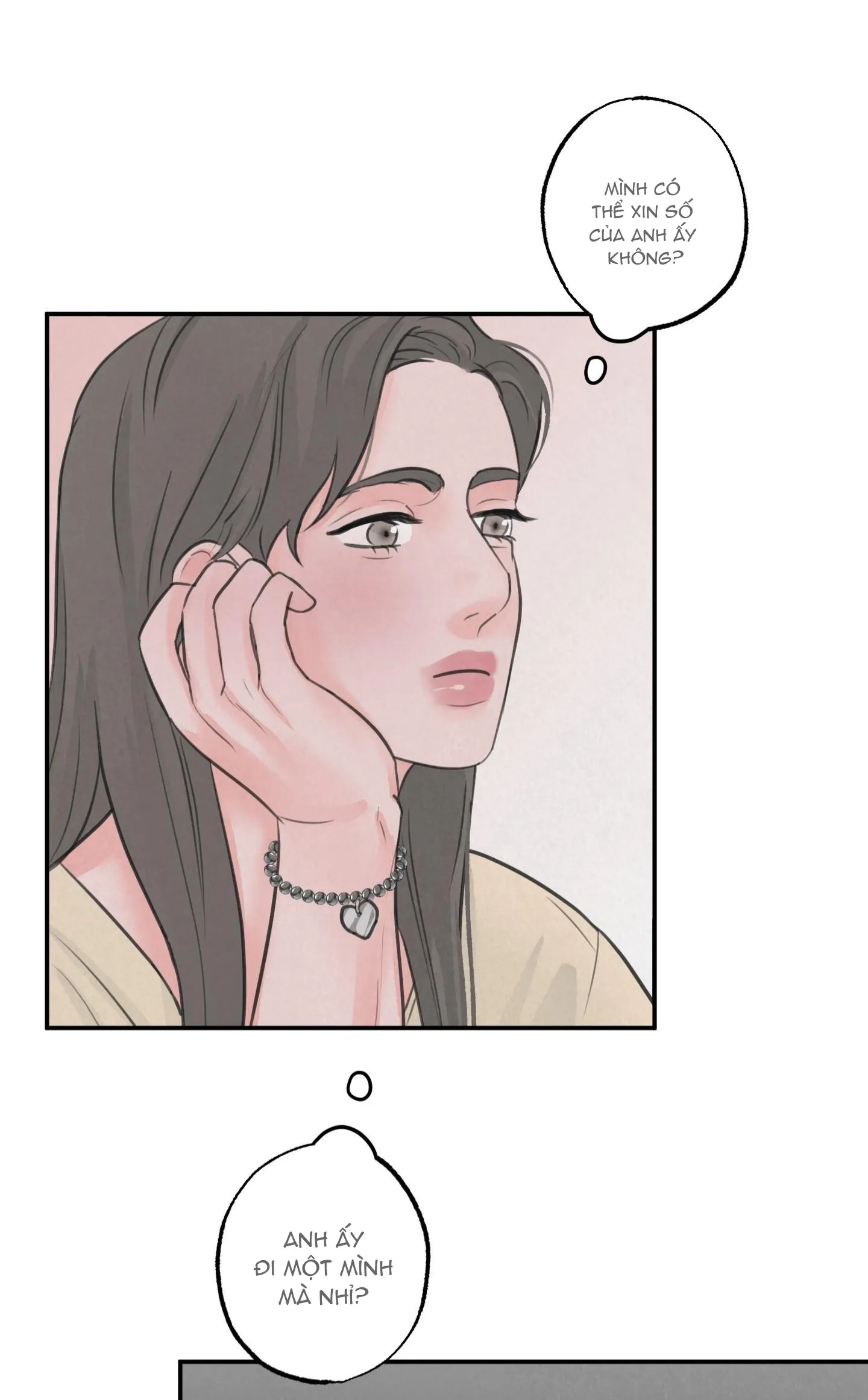 SAFARI GAME (FULL) Chapter 9 Trang 25