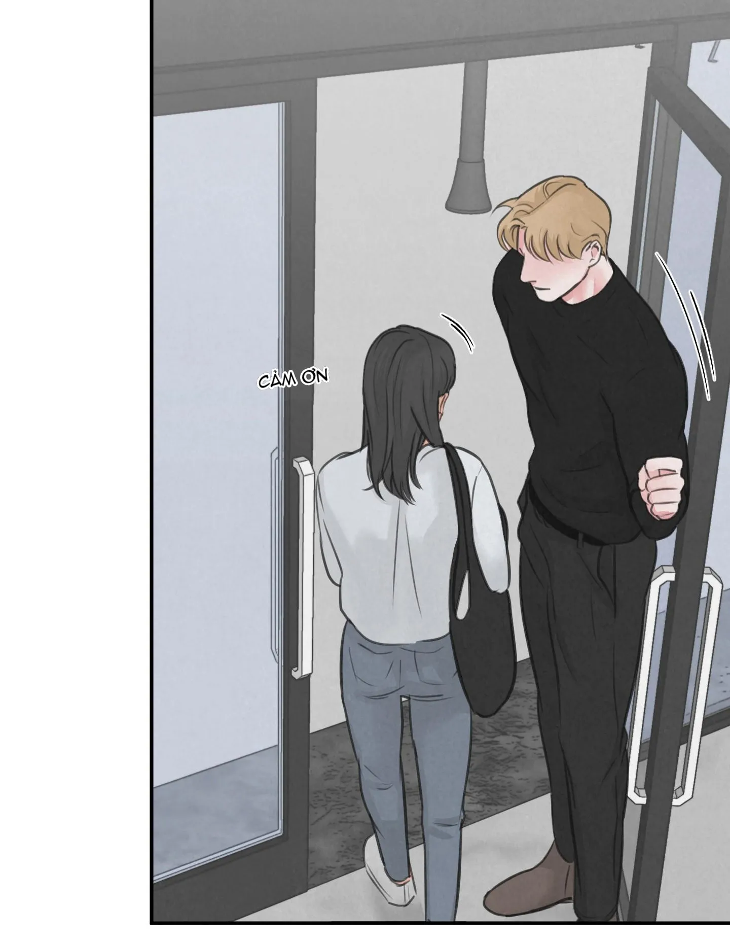 SAFARI GAME (FULL) Chapter 9 Trang 26