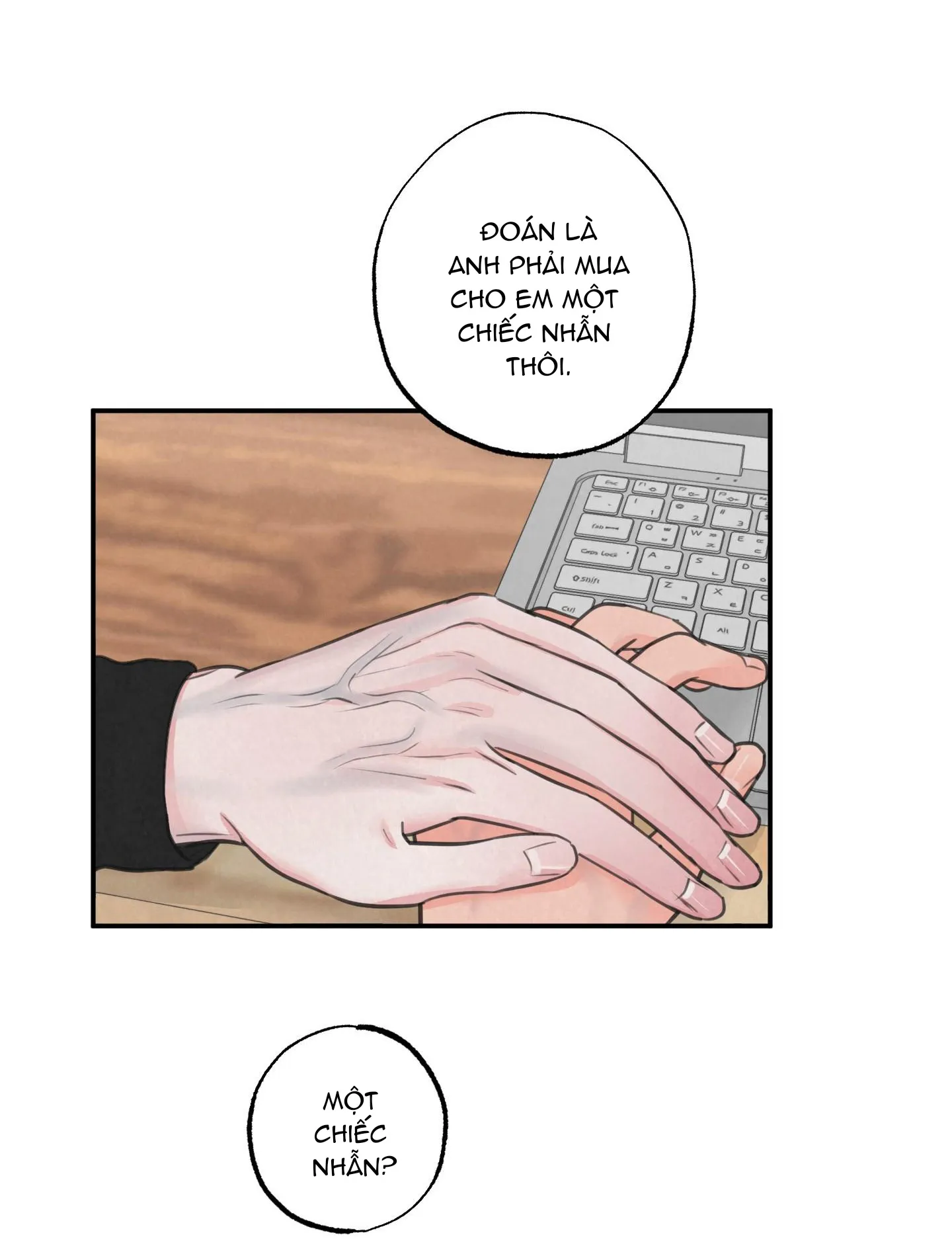 SAFARI GAME (FULL) Chapter 9 Trang 31