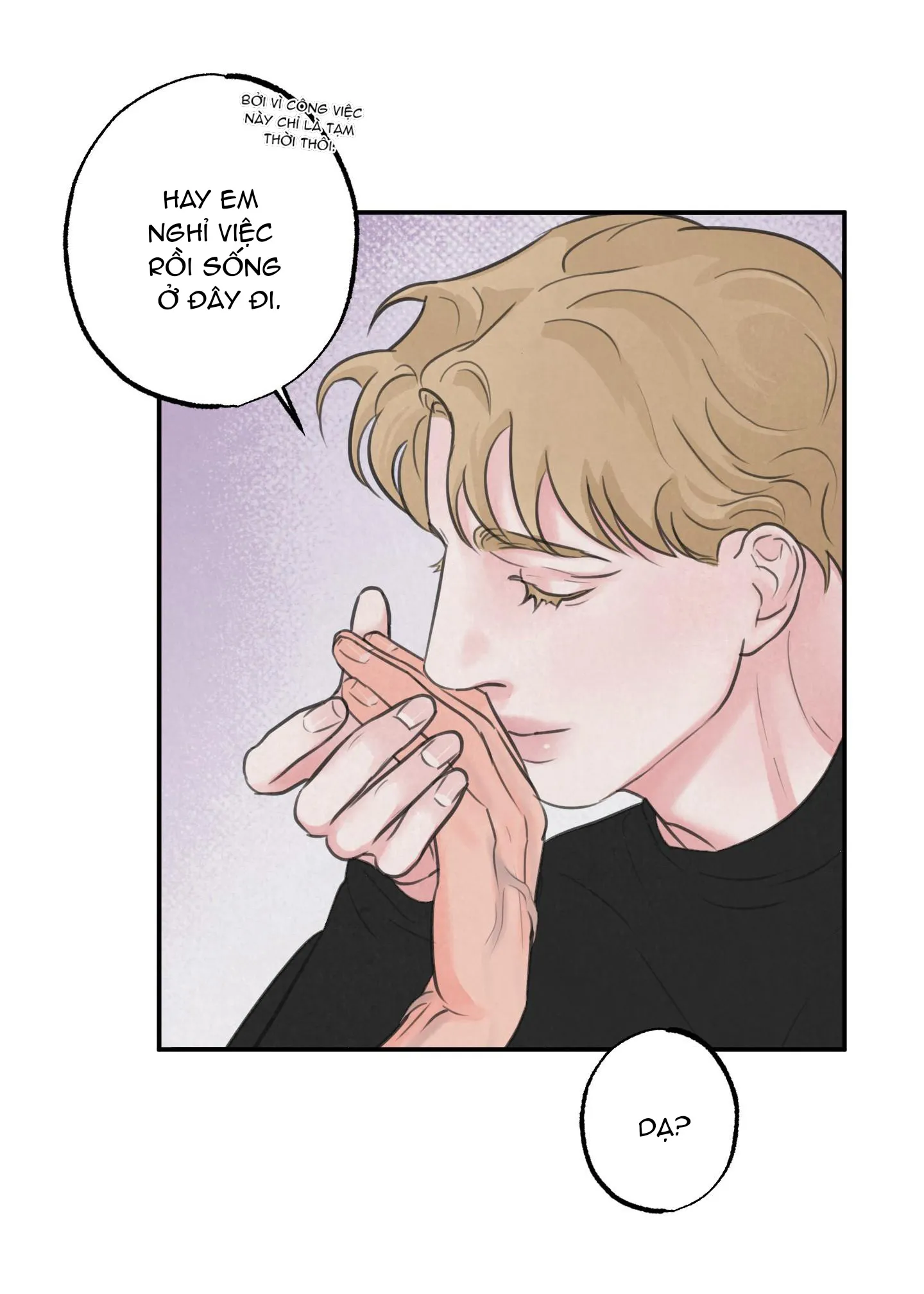 SAFARI GAME (FULL) Chapter 9 Trang 34