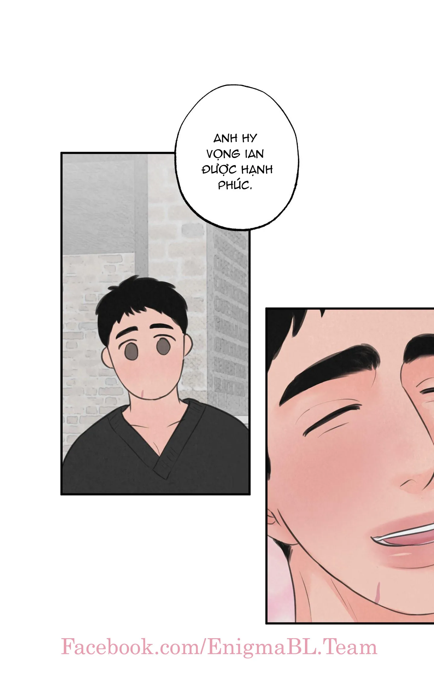 SAFARI GAME (FULL) Chapter 9 Trang 35