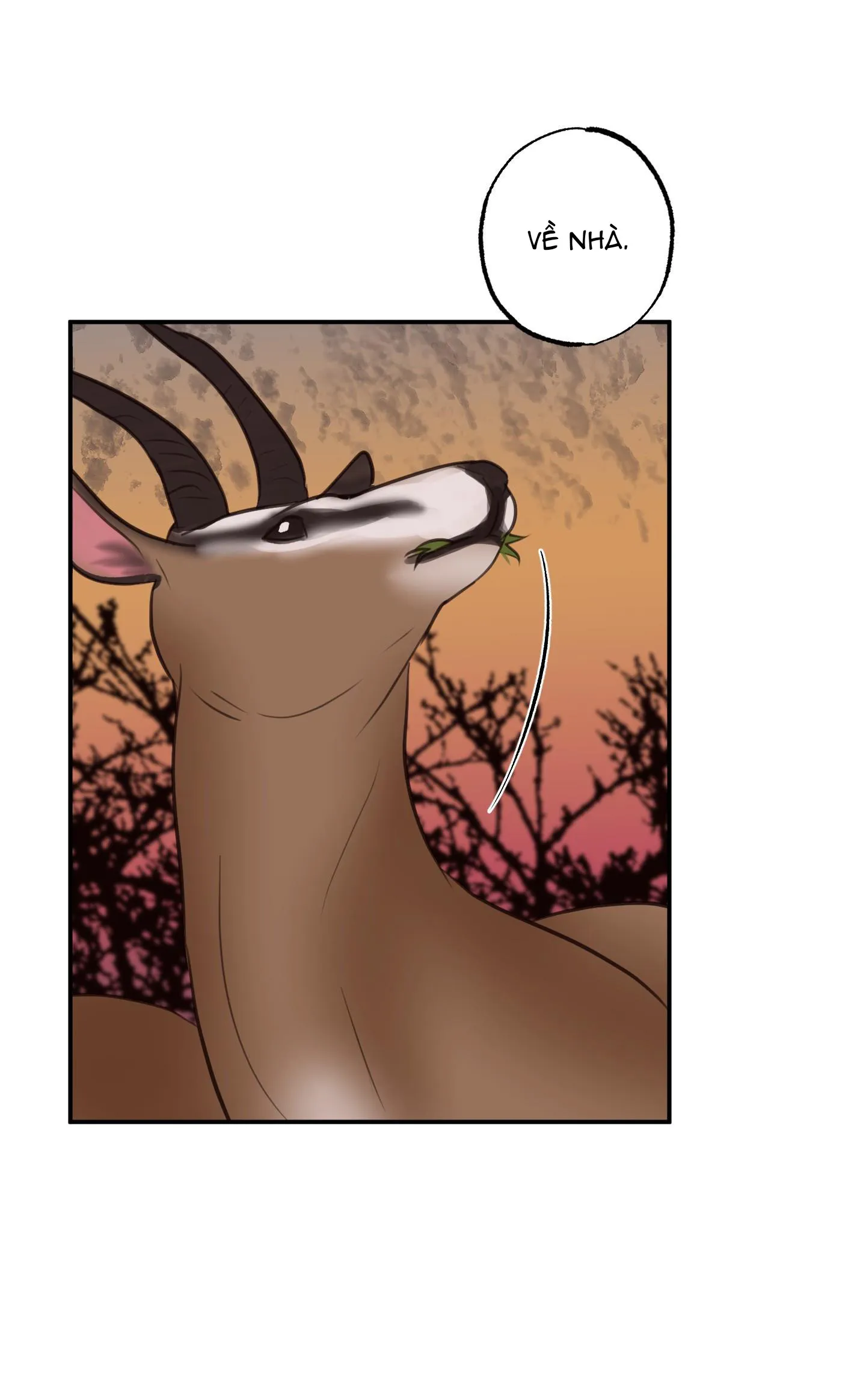 SAFARI GAME (FULL) Chapter 9 Trang 40