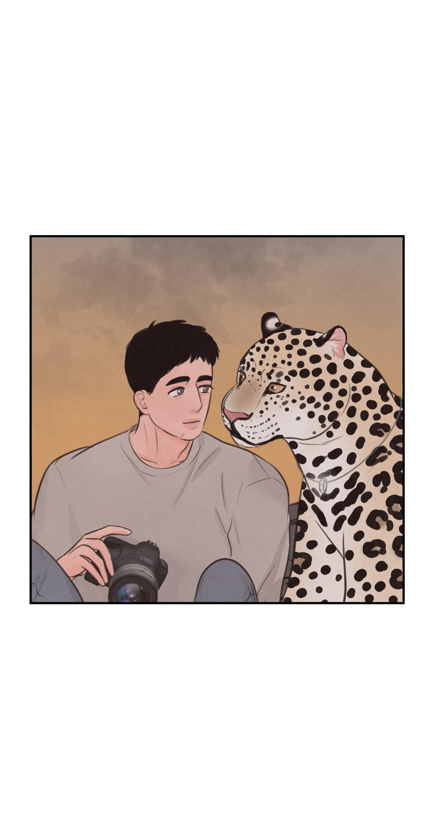 SAFARI GAME (FULL) Chapter 9 Trang 42