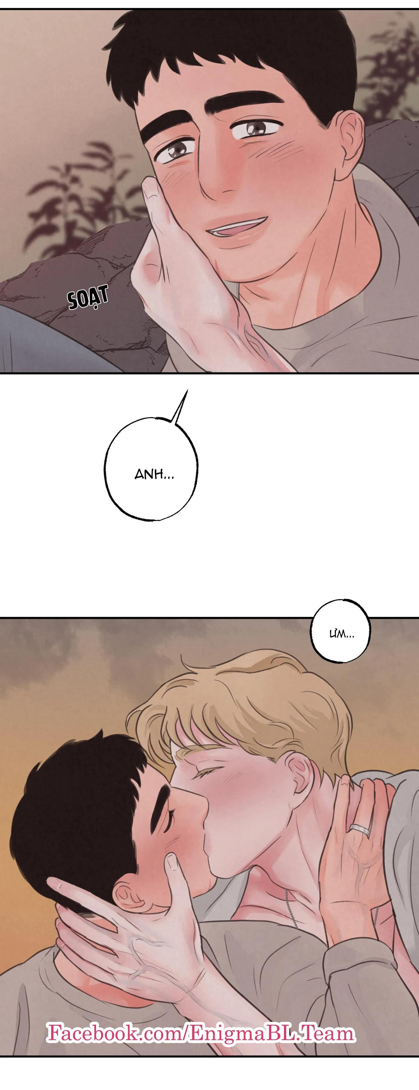 SAFARI GAME (FULL) Chapter 9 Trang 44