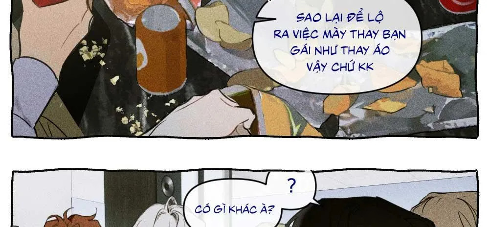 SAFFRON Chapter 1 Trang 7