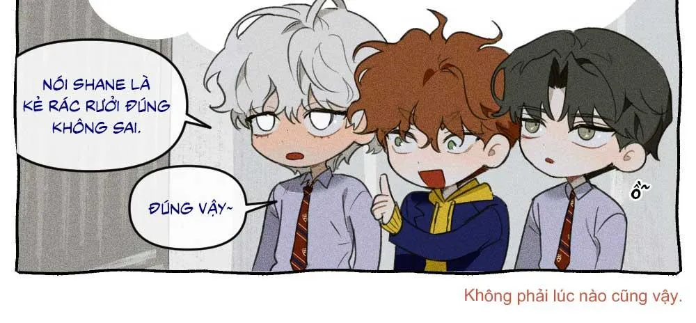 SAFFRON Chapter 1 Trang 10