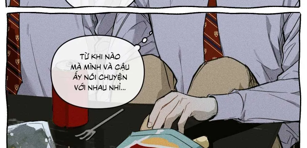 SAFFRON Chapter 1 Trang 12