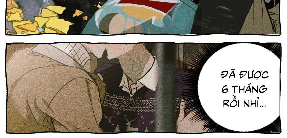 SAFFRON Chapter 1 Trang 13