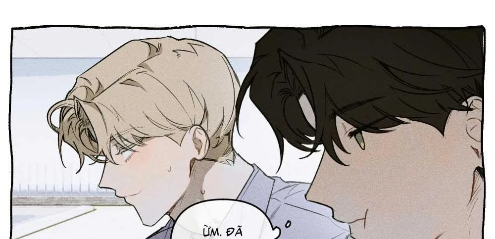 SAFFRON Chapter 1 Trang 14