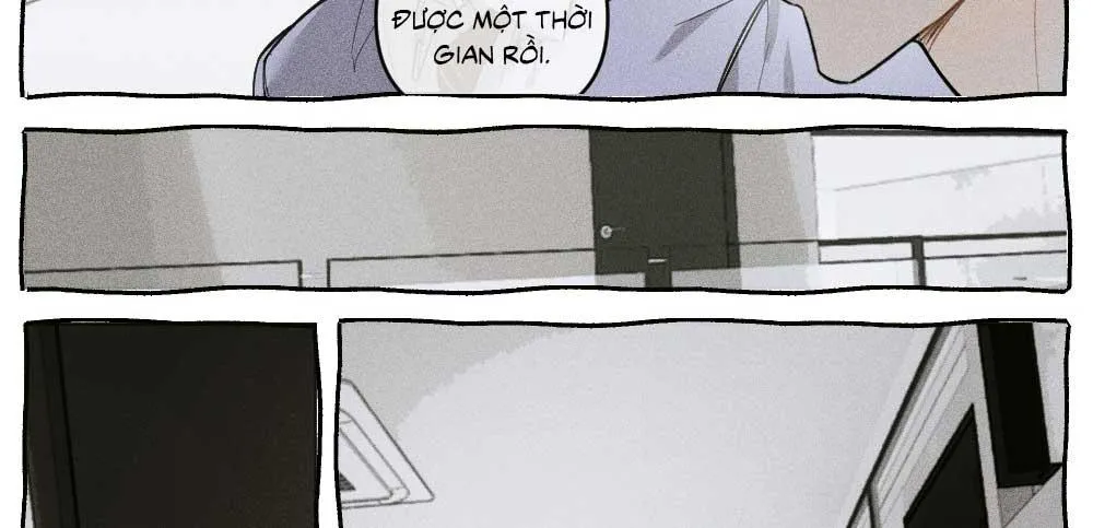 SAFFRON Chapter 1 Trang 15