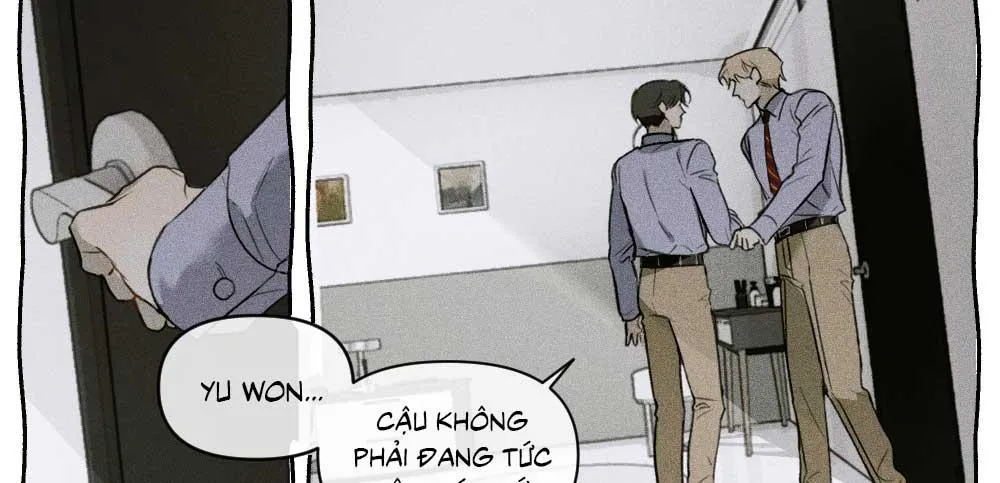 SAFFRON Chapter 1 Trang 16