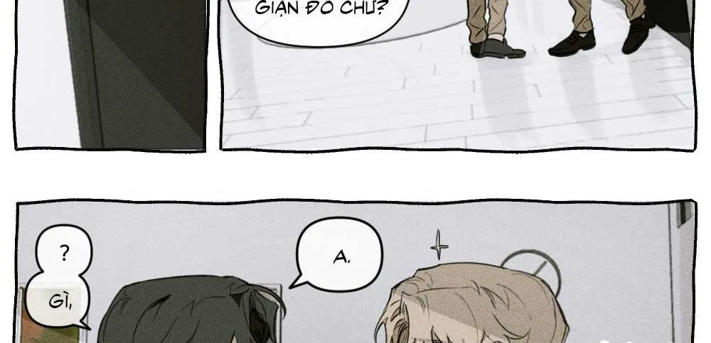 SAFFRON Chapter 1 Trang 17