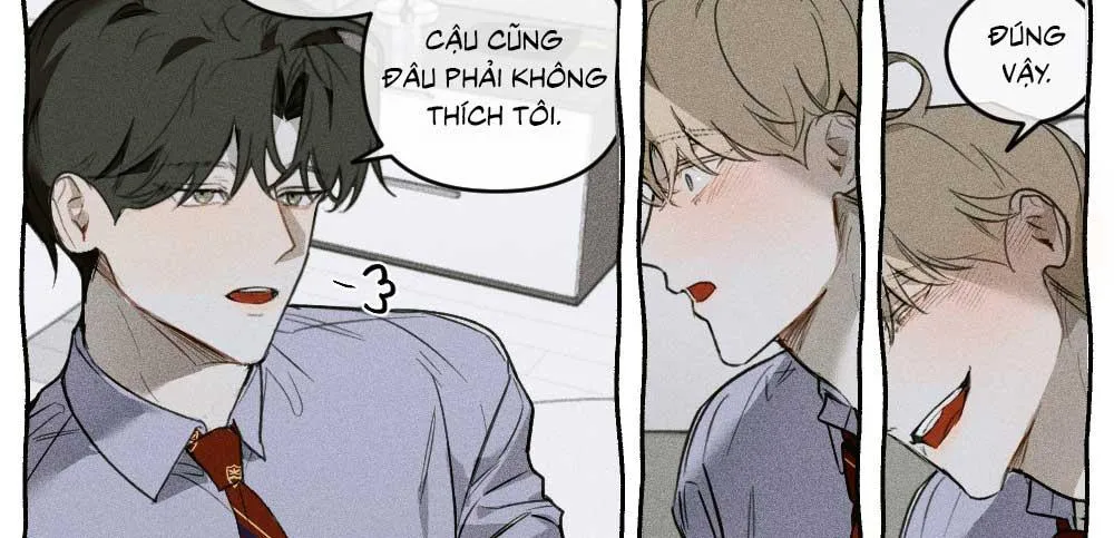 SAFFRON Chapter 1 Trang 19