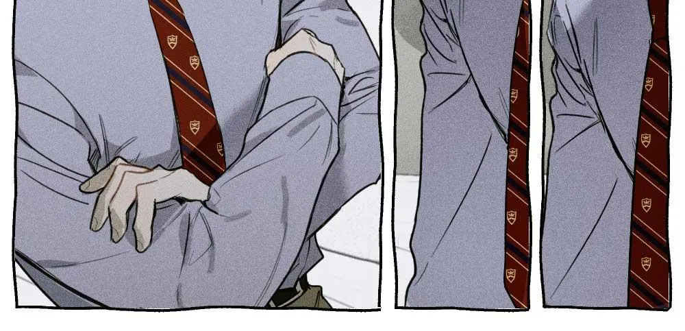 SAFFRON Chapter 1 Trang 20