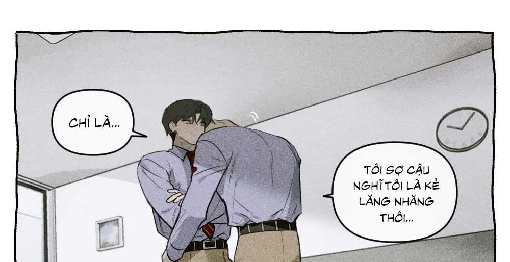 SAFFRON Chapter 1 Trang 21