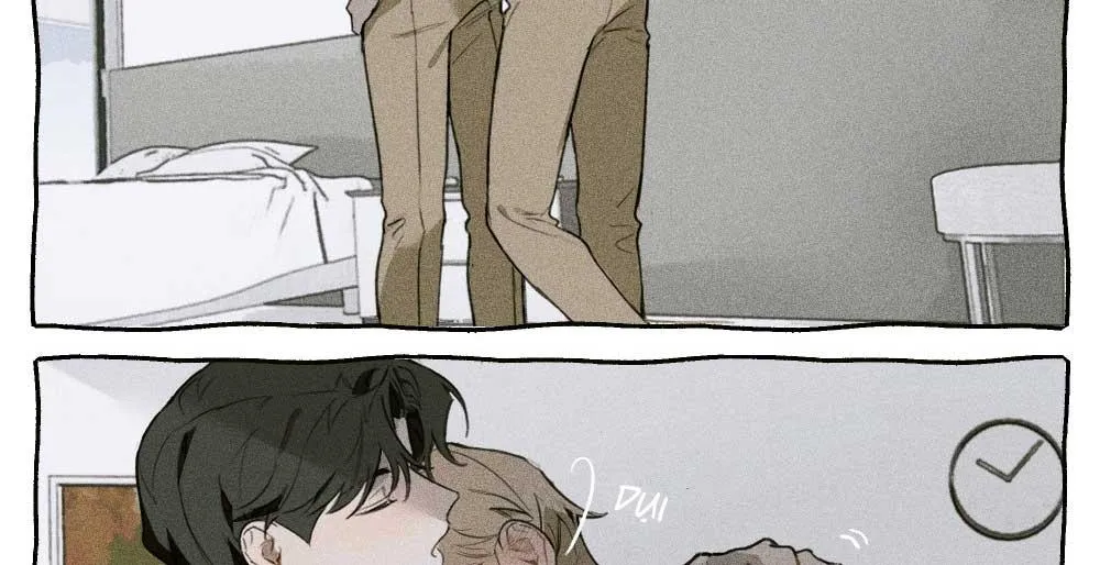 SAFFRON Chapter 1 Trang 22