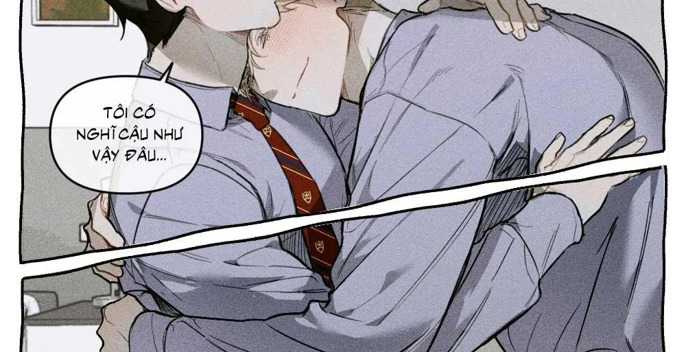 SAFFRON Chapter 1 Trang 23