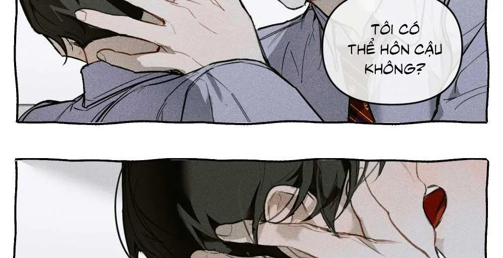 SAFFRON Chapter 1 Trang 27