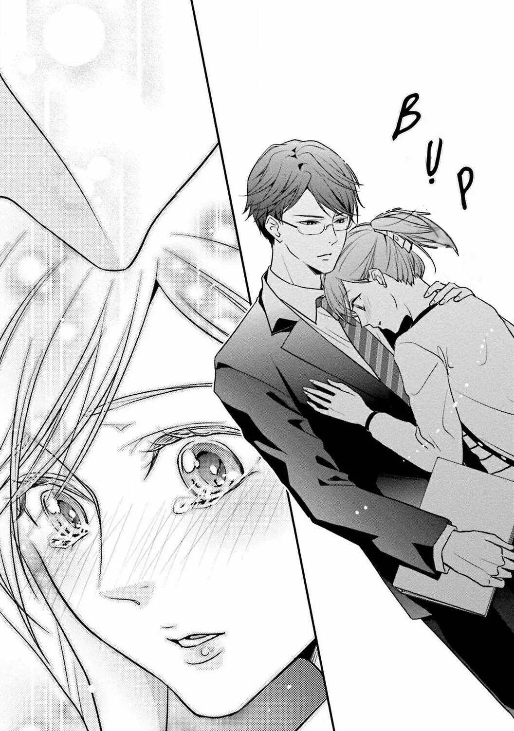 Sagikekkon Renaichuu Chapter 5 Trang 14