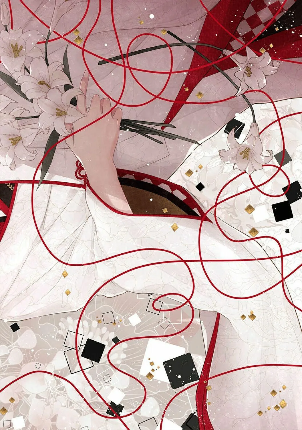 Sagikekkon Renaichuu Chapter 6 Trang 18