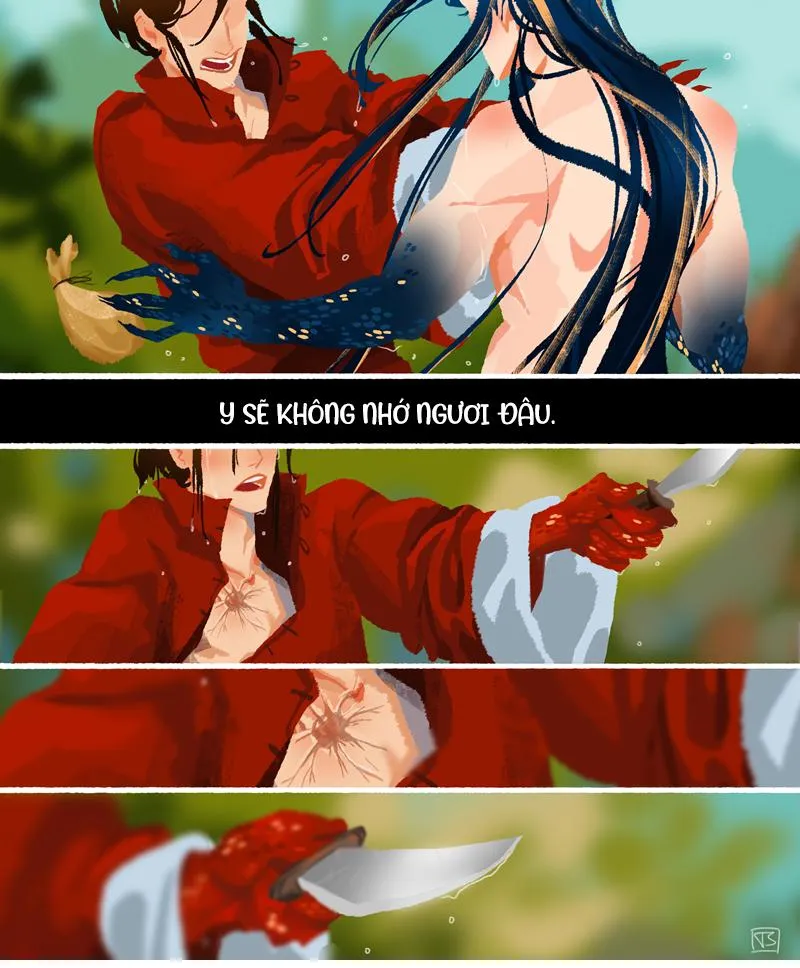 SẢI DÀI CỨU RỖI Chapter 2 Trang 6