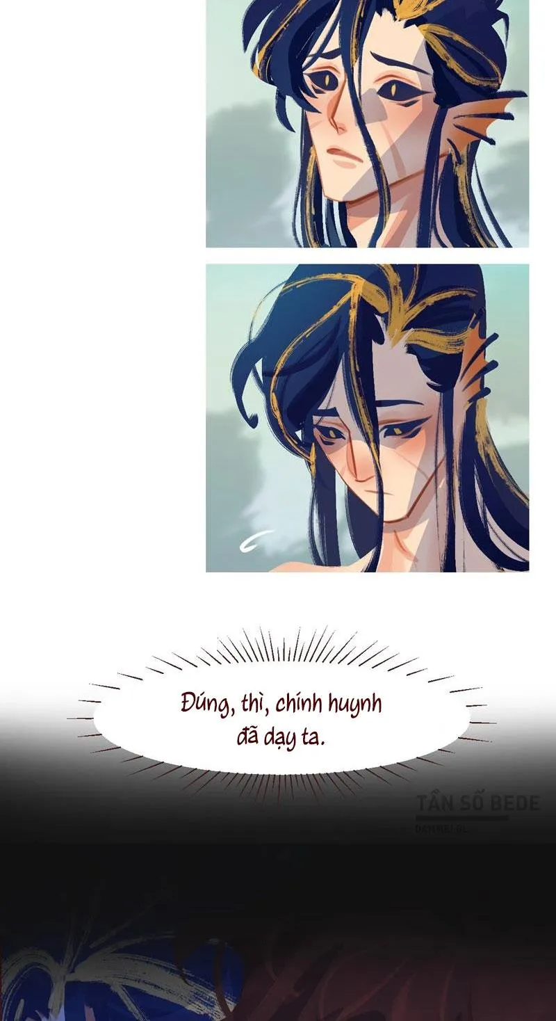 SẢI DÀI CỨU RỖI Chapter 3 Trang 6