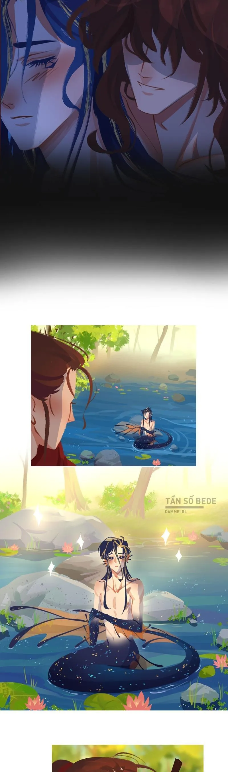 SẢI DÀI CỨU RỖI Chapter 3 Trang 7