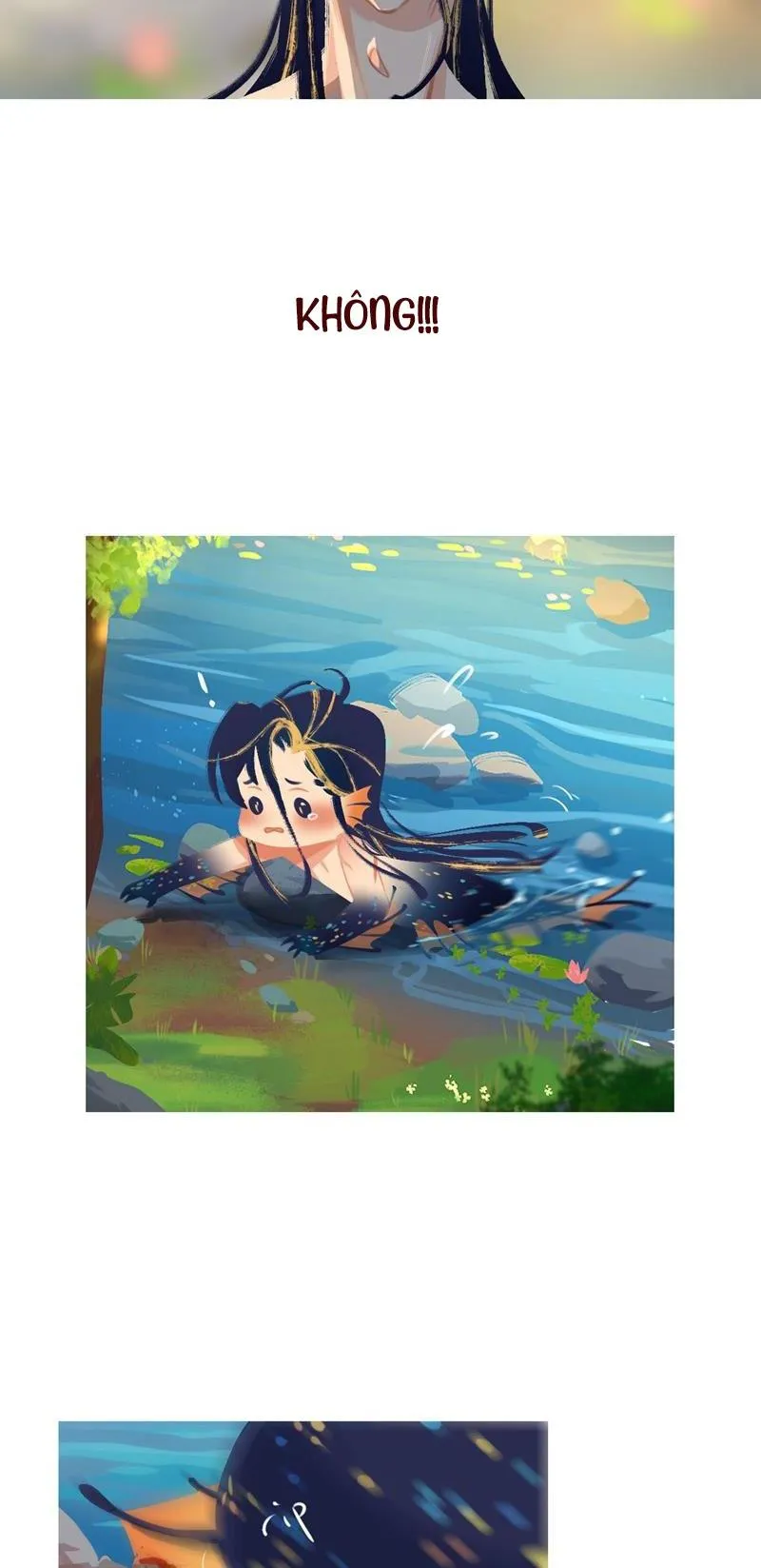 SẢI DÀI CỨU RỖI Chapter 3 Trang 12