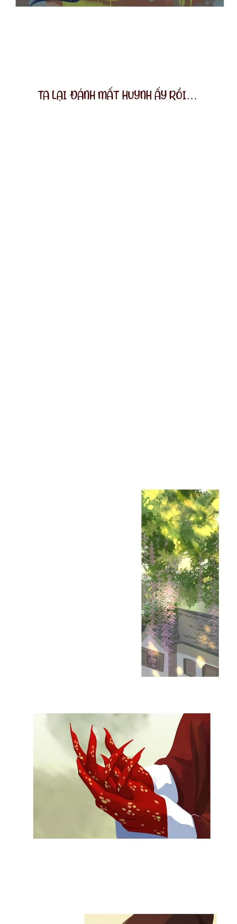 SẢI DÀI CỨU RỖI Chapter 3 Trang 15