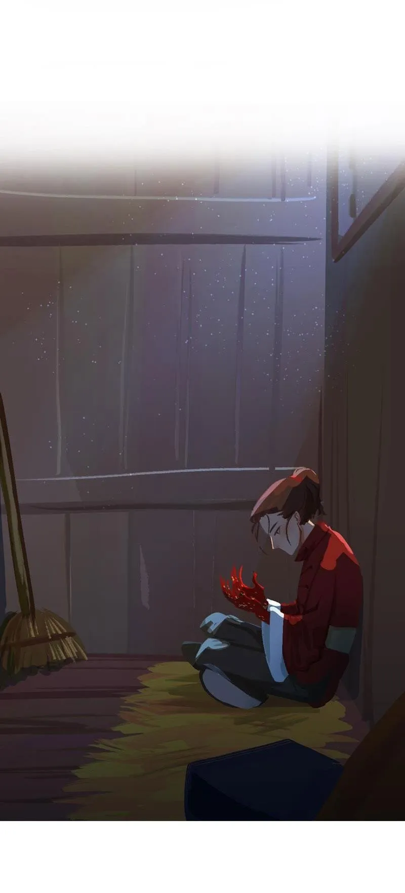 SẢI DÀI CỨU RỖI Chapter 3 Trang 22