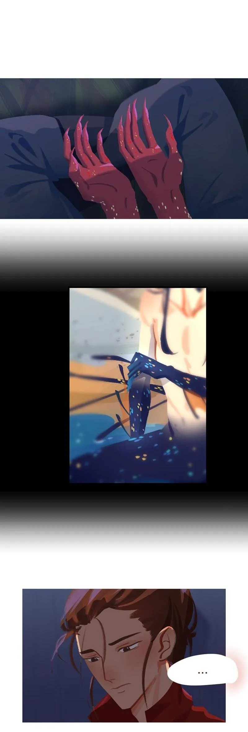 SẢI DÀI CỨU RỖI Chapter 3 Trang 23