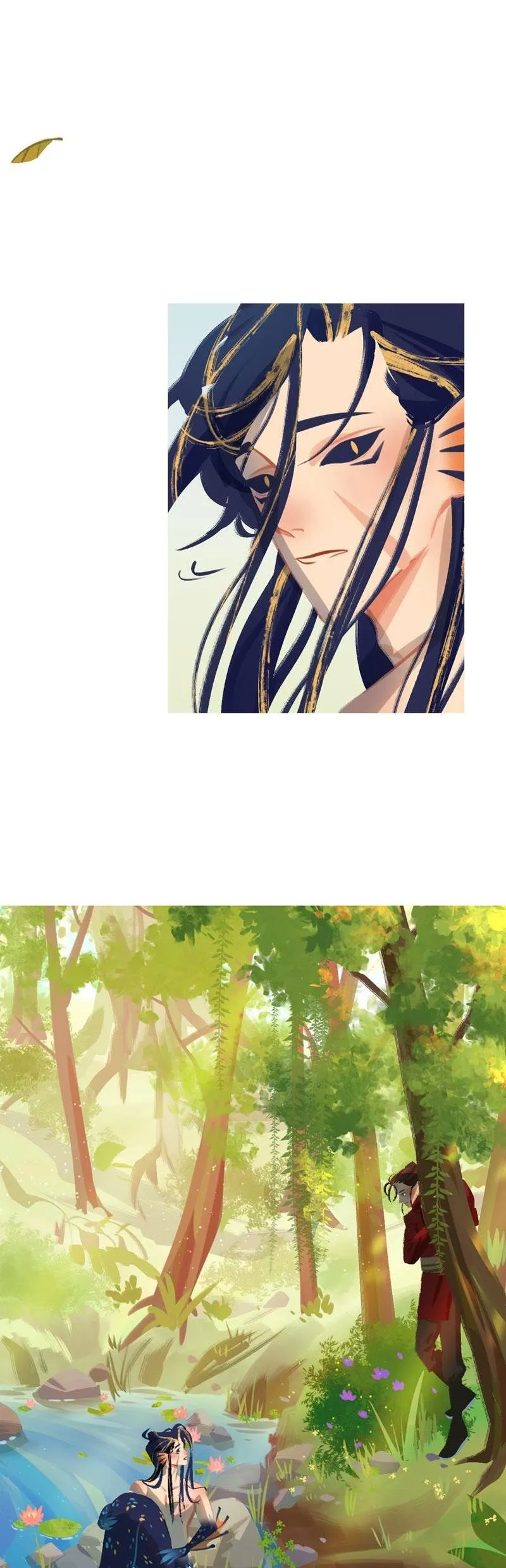 SẢI DÀI CỨU RỖI Chapter 3 Trang 27