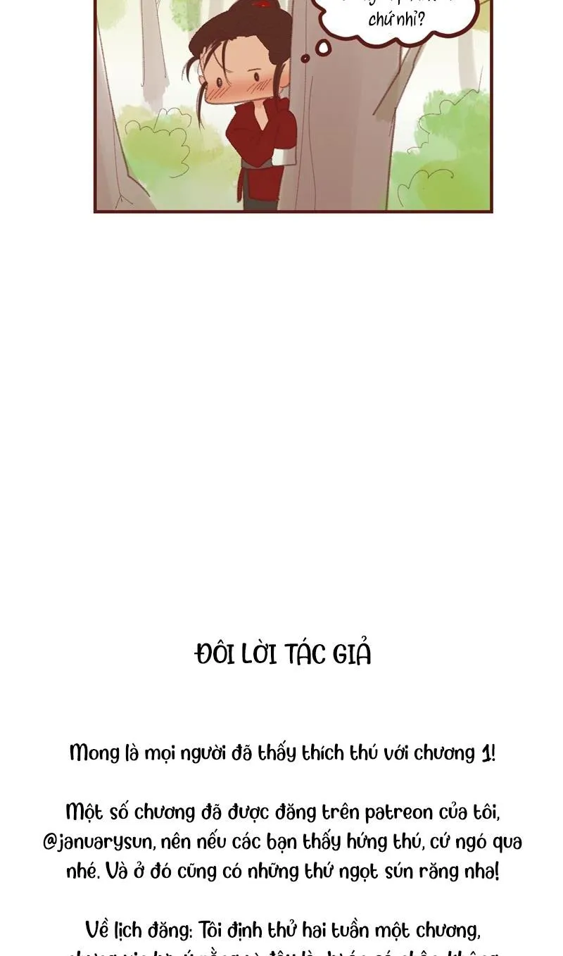 SẢI DÀI CỨU RỖI Chapter 3 Trang 29