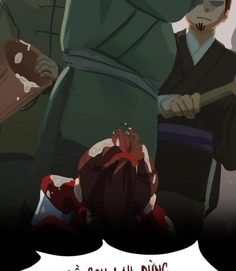 SẢI DÀI CỨU RỖI Chapter 5 Trang 10