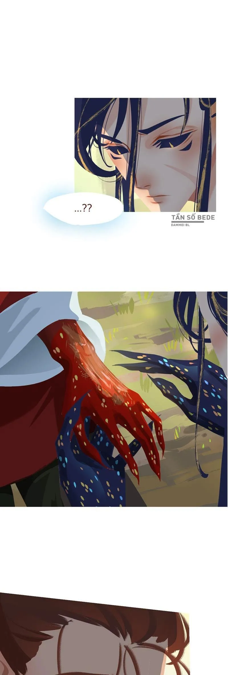 SẢI DÀI CỨU RỖI Chapter 5 Trang 14