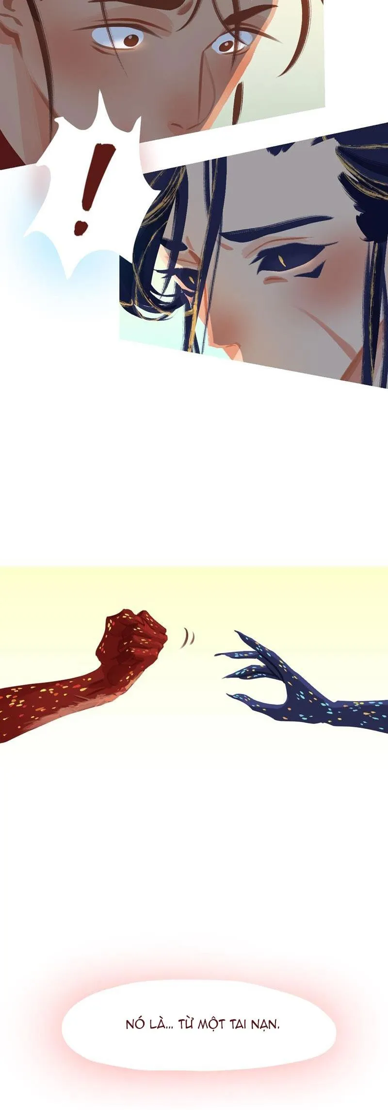 SẢI DÀI CỨU RỖI Chapter 5 Trang 15