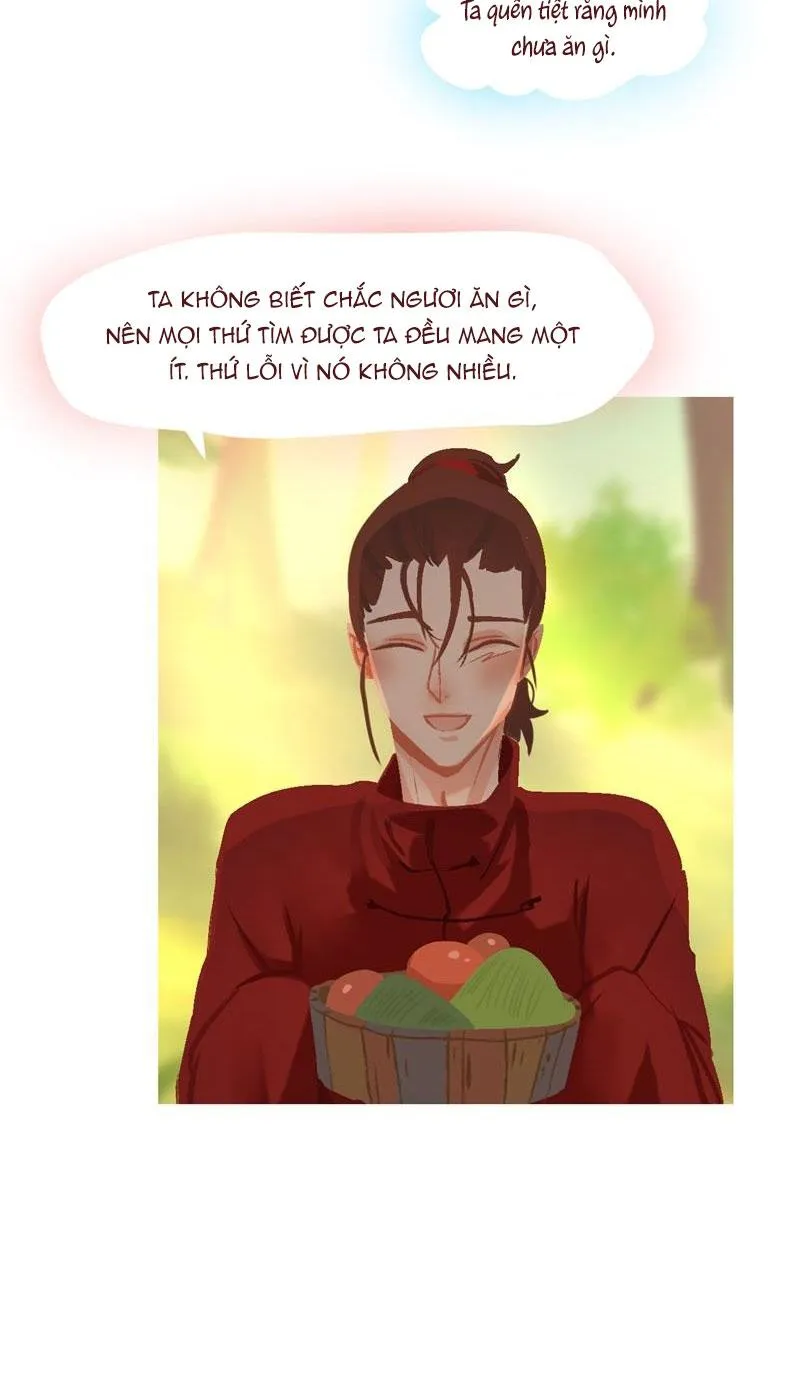 SẢI DÀI CỨU RỖI Chapter 5 Trang 17